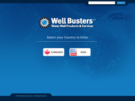 Well Busters Canada Inc