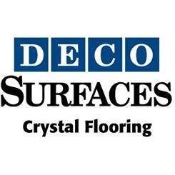 Crystal Flooring