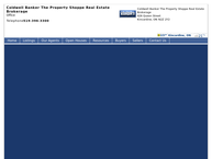 Coldwell Banker The Property Shoppe