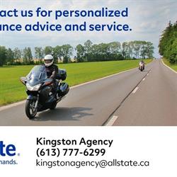 Allstate Insurance