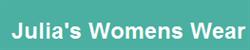 JULIA'S WOMENS WEAR