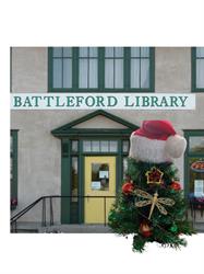 Battleford Library