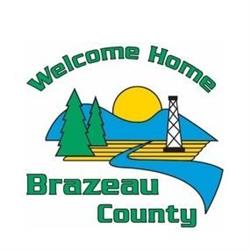 Brazeau County