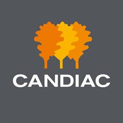 Candiac Hotel De Ville