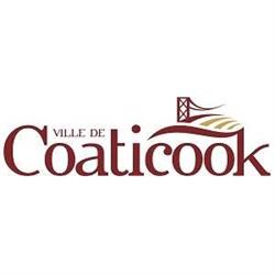 Coaticook (Ville De) - Hôtel de Ville