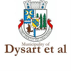 Dysart and Al Clerk Treasurer