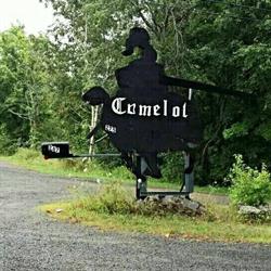 Camelot Camping Park