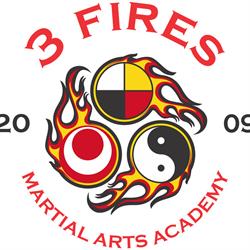 3 Fires Martial Arts