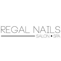 Regal Nails, Salon & Spa