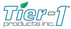 Tier 1 Products Inc in Beeton