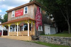 Wilno Craft Gallery