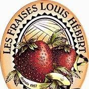 Fraises Louis Hebert