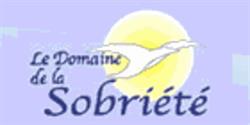 Domaine de la Sobriété