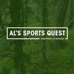 Al's Sports Quest Equipment & Apparel