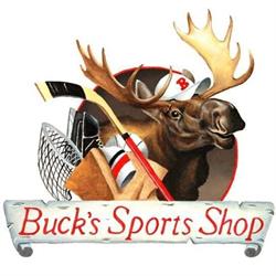 Buck's Sports Shop