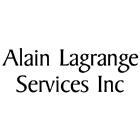 Lagrange Alain Services Inc