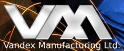 Vandex Manufacturing Ltd
