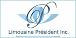 Limousine Président Inc