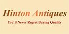 Hinton Antiques
