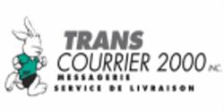 Trans Courrier 2000 Inc