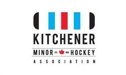 Kitchener Minor Hockey Association