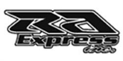 R A Express Inc