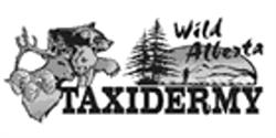 Wild Alberta Taxidermy