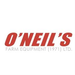 O'NEIL'S FARM EQUIPMENT (1971) LIMITED
