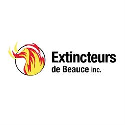 Extincteurs de Beauce