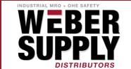 Weber Supply Company Inc in Barrie