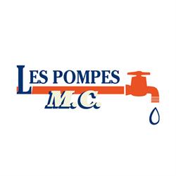 Les Pompes M C Inc