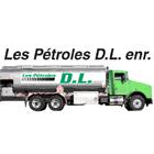 Les Pétroles D L Enr