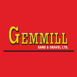 Gemmill Sand & Gravel Ltd