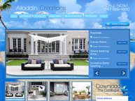 Alladdin Creations