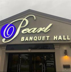 Pearl Banquet Hall