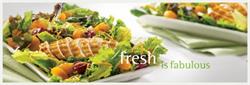 Salad Creations