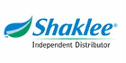 Shaklee Independent Distributor