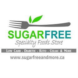 Sugar-Free & More