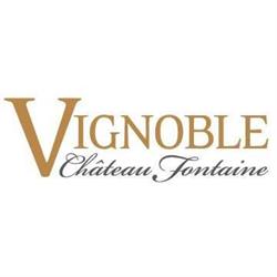Vignoble Château Fontaine