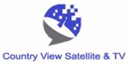 Country View Satellite & TV