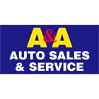 A & A Auto