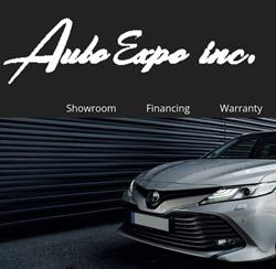 Auto Expo Inc