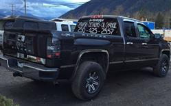 Sparwood Autobath, Carwash, Detailing & Oil Change