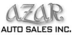 Azar Auto Sales