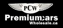 Premium Cars Wholesale Ltd