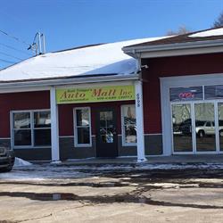 Scott Trimper's Auto Mall Inc