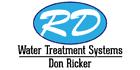 RD Water Treatment Systems/Don Ricker