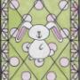 Baby Bunny 8x10 Unframed Plexi Baby Bunny 8x10 Unframed Plexi