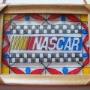 Nascar 5x7 Framed Glass Nascar 5x7 Framed Glass