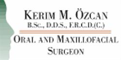 Dr K Ozcan